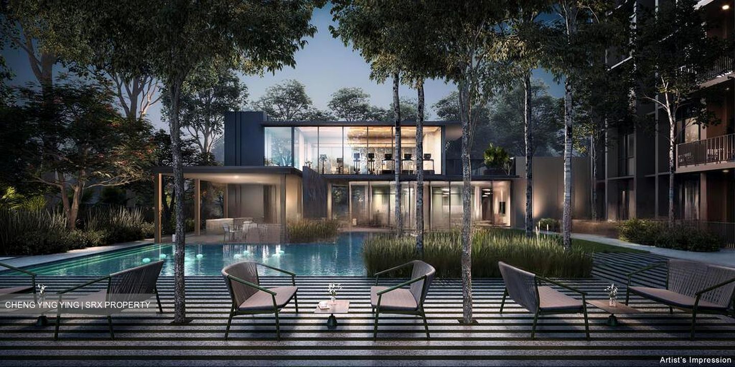 Altura (D23), Condominium #454678001